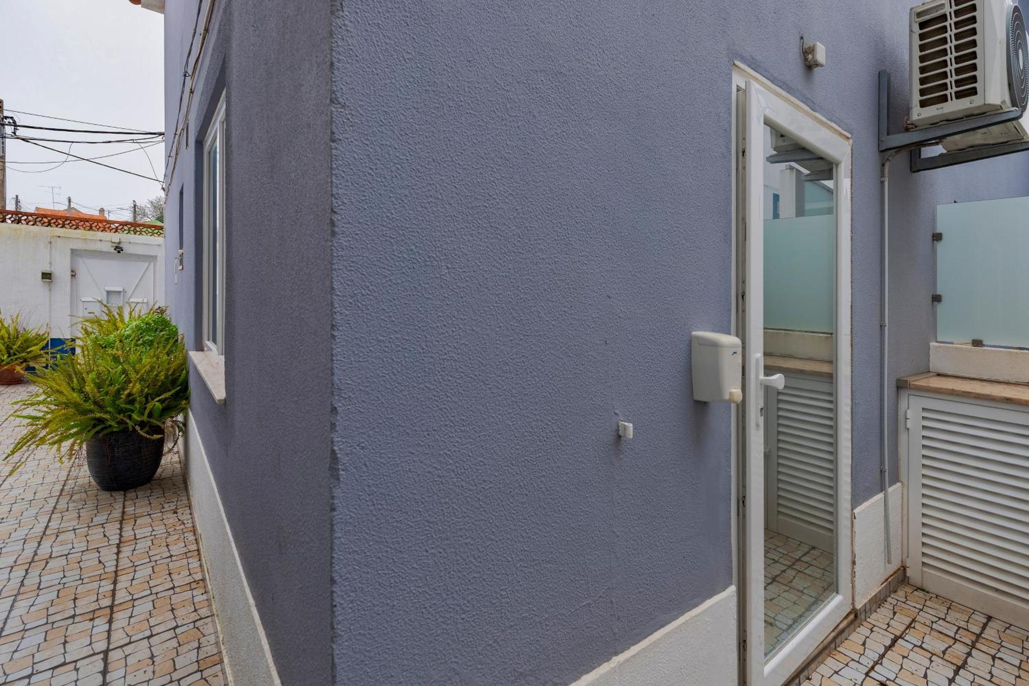 Patios Das Marias Setubal Exterior photo