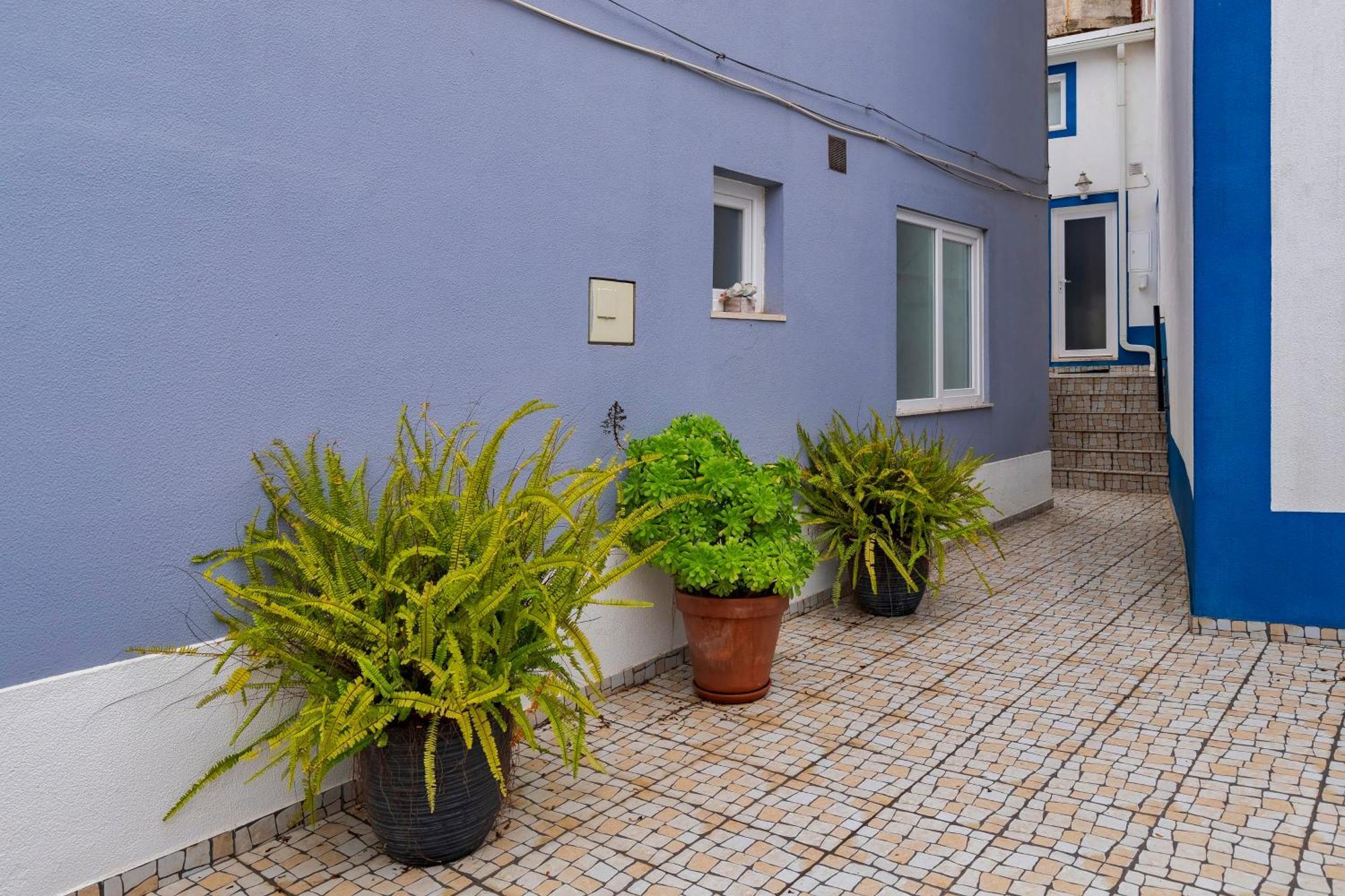 Patios Das Marias Setubal Exterior photo