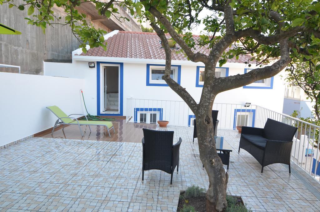 Patios Das Marias Setubal Exterior photo